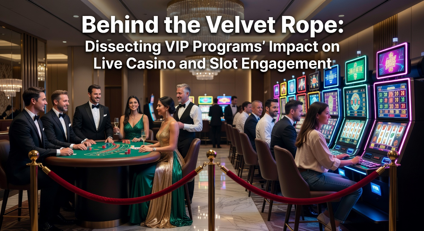 VIP lounge entrance in a bustling casino, velvet rope separating elite players from the crowd, highlighting exclusivity and high-stakes allure