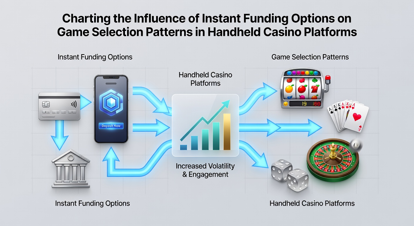 Mobile screen showing transition from slot reels to live dealer roulette table after instant funding confirmation