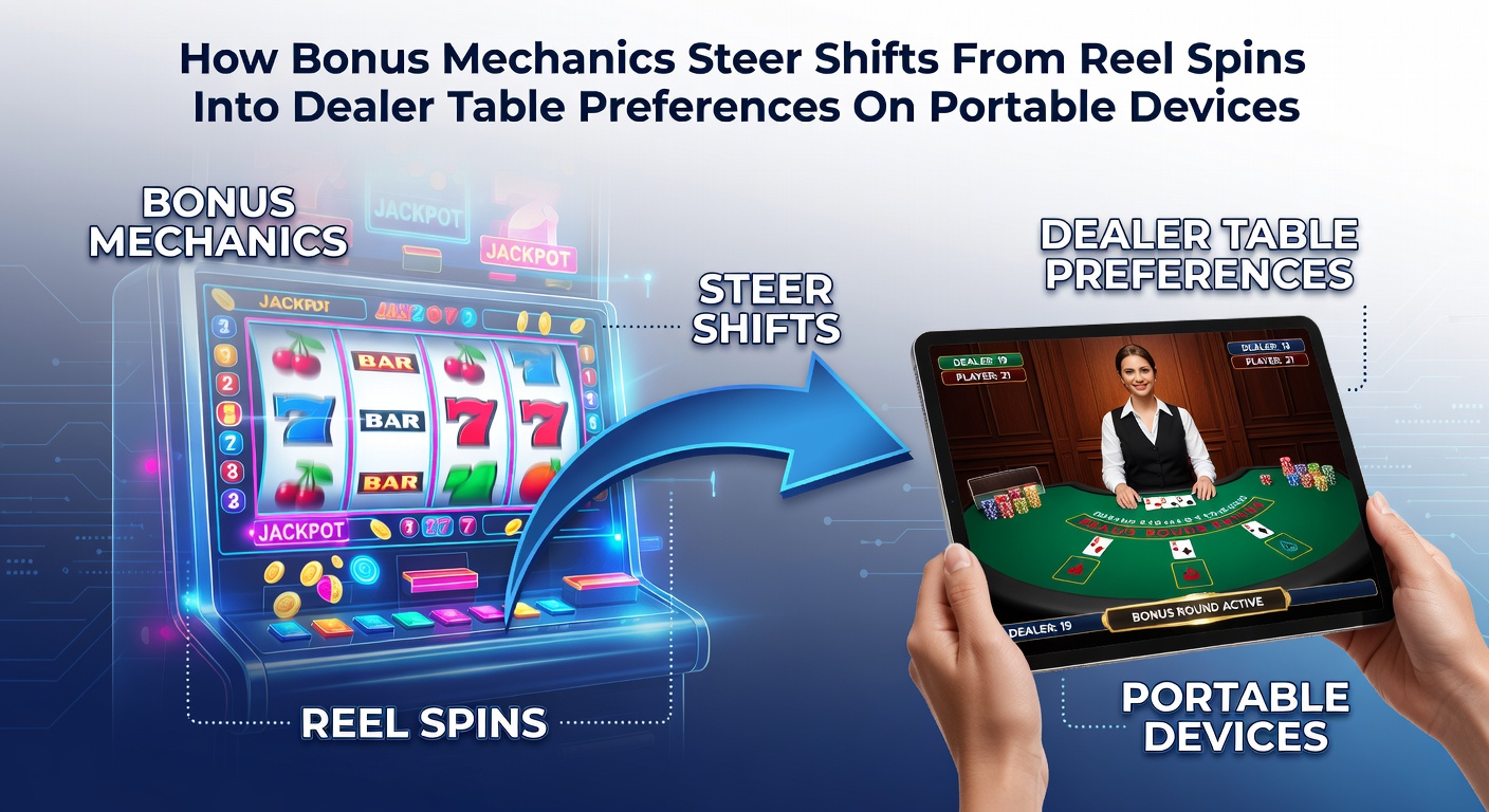 Mobile device displaying casino app interface with slot reels and live dealer table options side by side